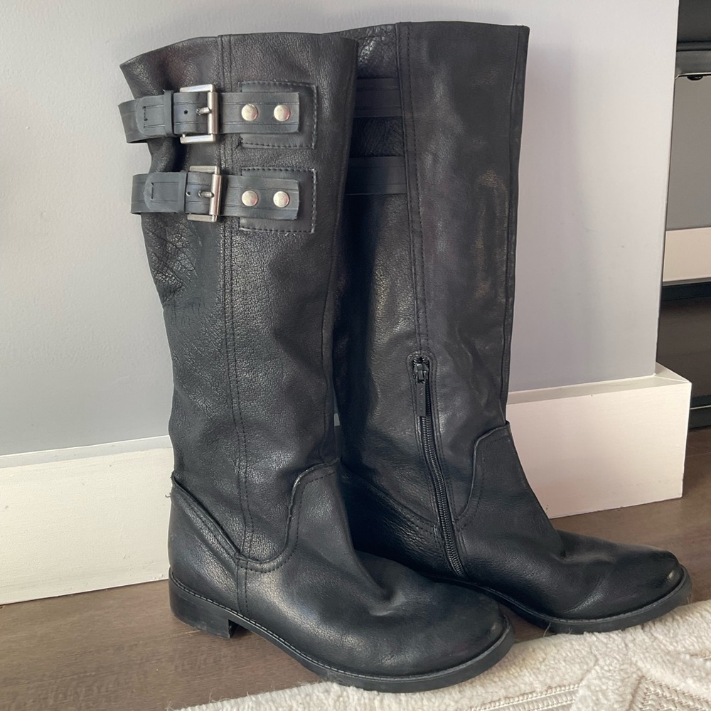 Women's Stylish Riding Boots